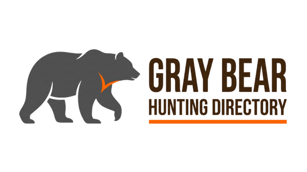 Gray Bear Hunting Directory