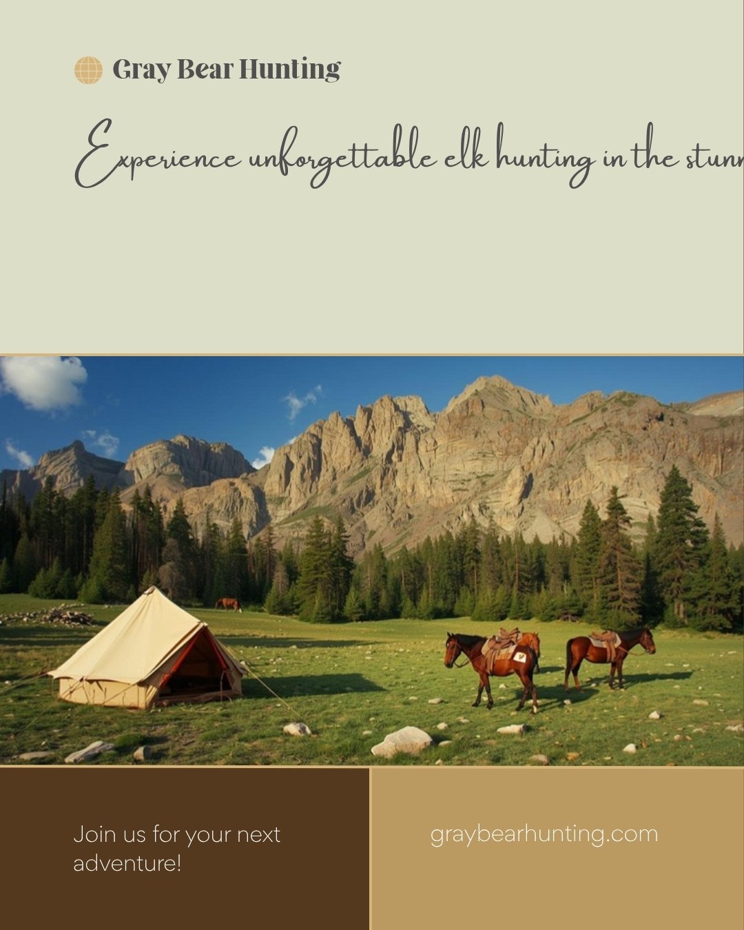 How to Become a Hunting Guide: Requirements, Steps, and Career Tips ...